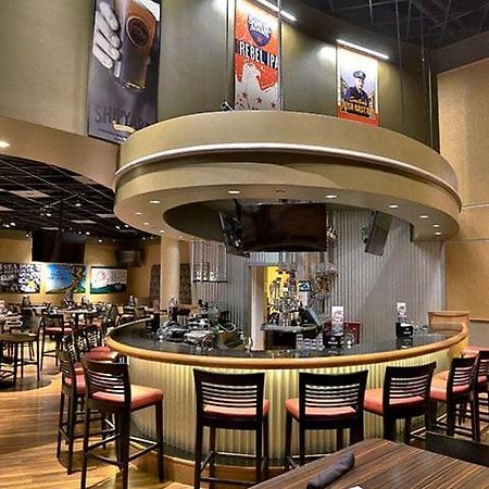 Hollywood Casino Bangor Hotel Buitenkant foto