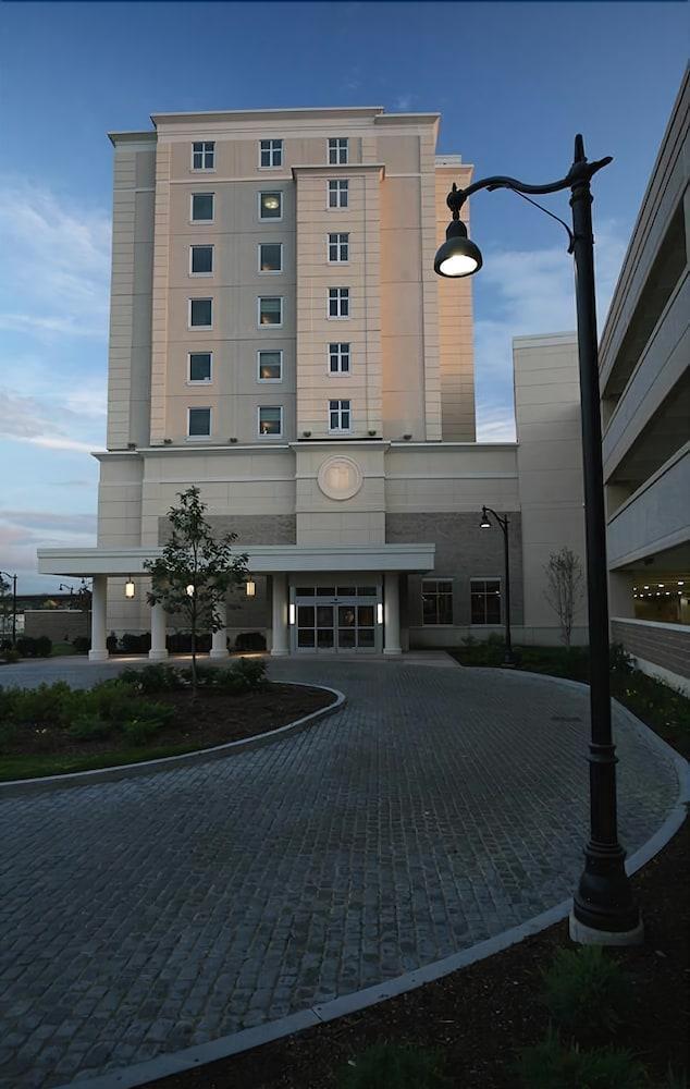 Hollywood Casino Bangor Hotel Buitenkant foto