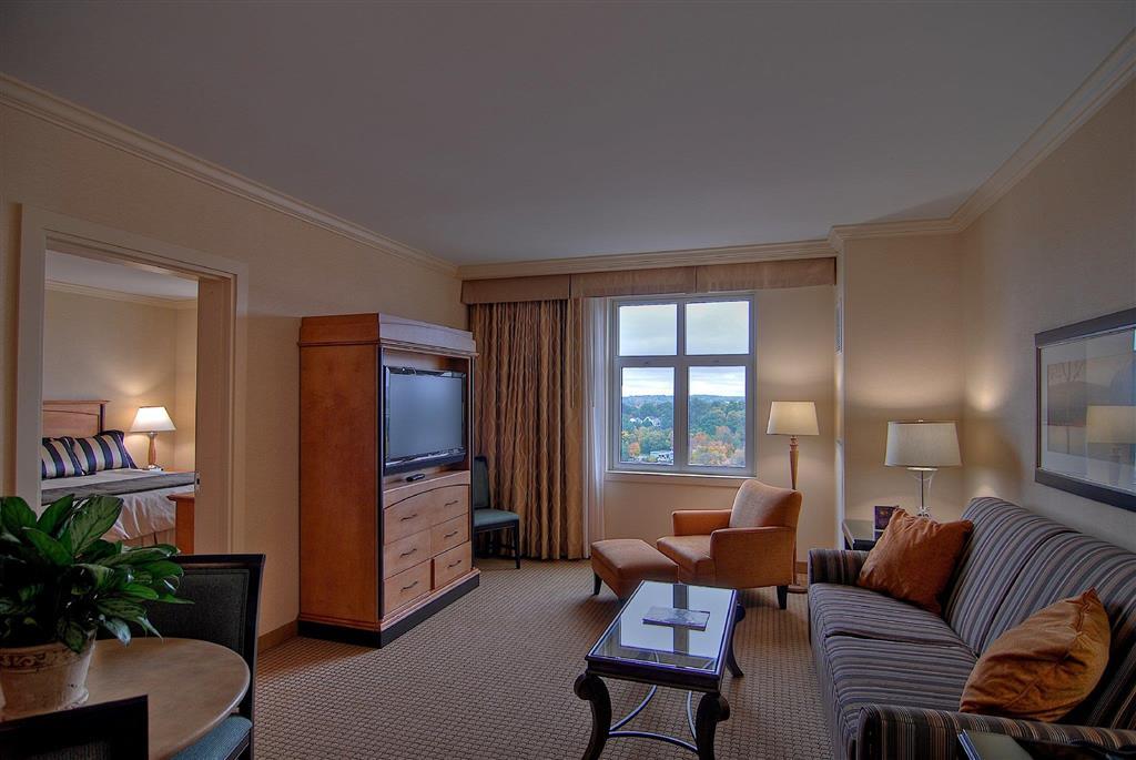 Hollywood Casino Bangor Hotel Kamer foto