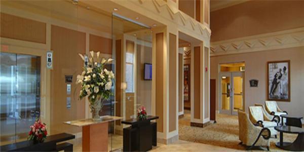 Hollywood Casino Bangor Hotel Buitenkant foto