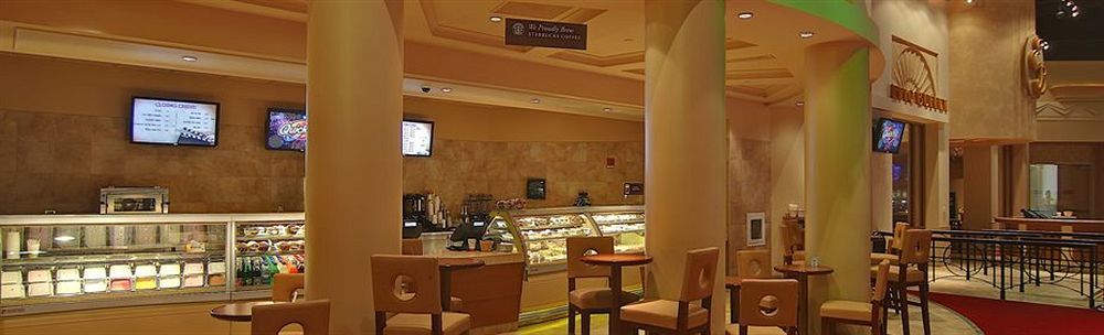 Hollywood Casino Bangor Hotel Buitenkant foto