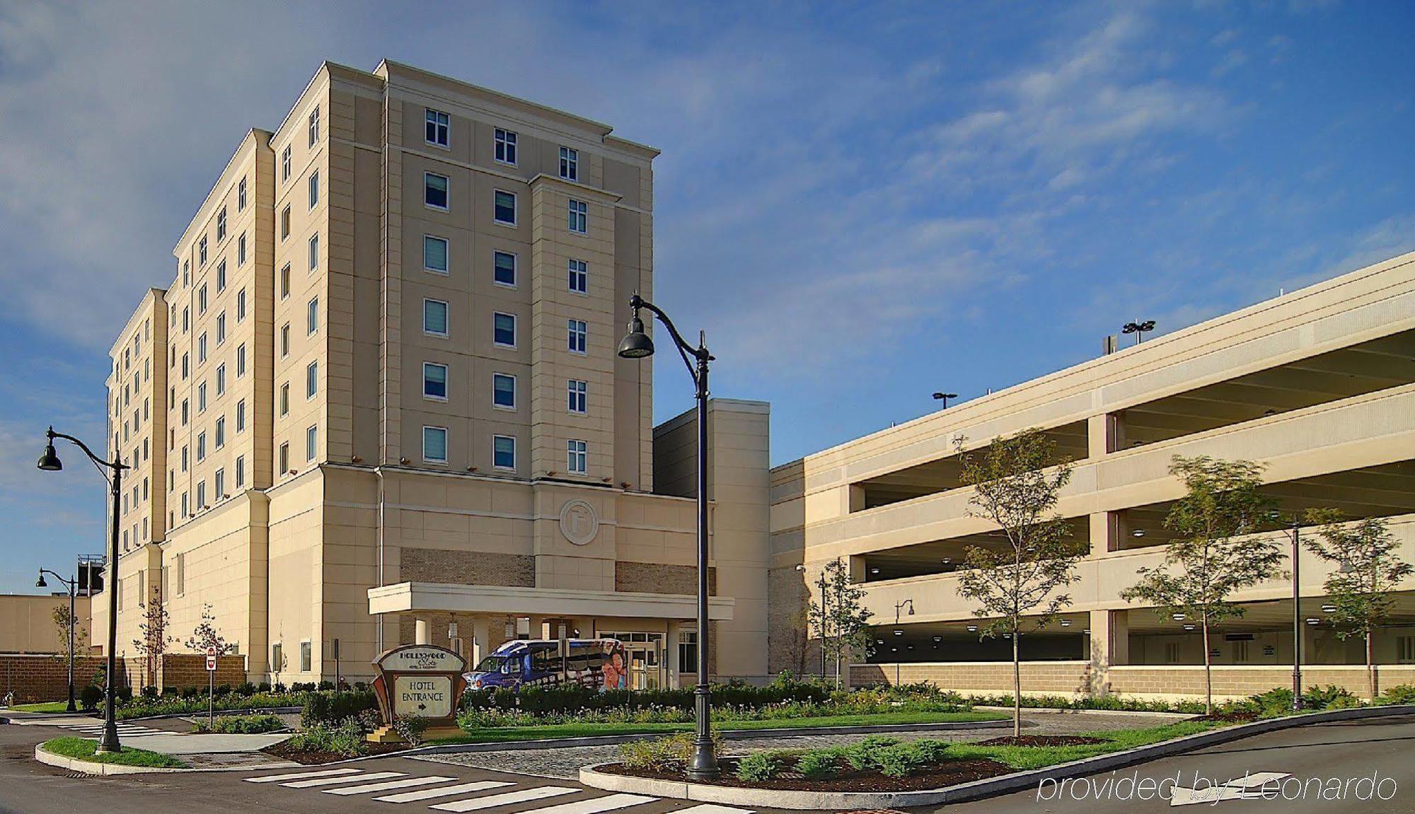 Hollywood Casino Bangor Hotel Buitenkant foto