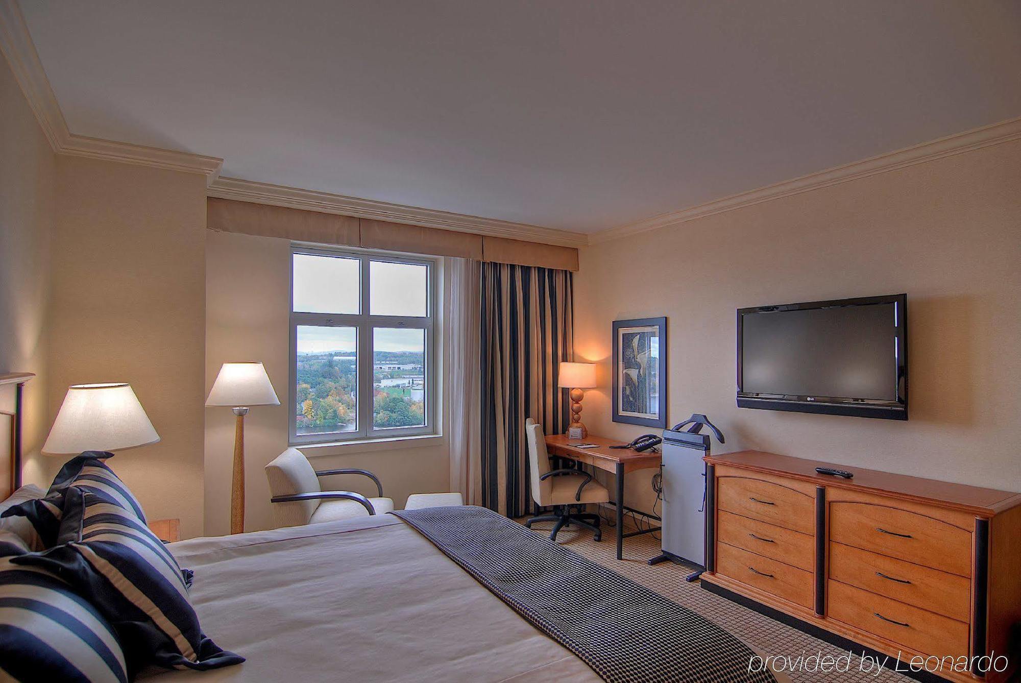 Hollywood Casino Bangor Hotel Kamer foto