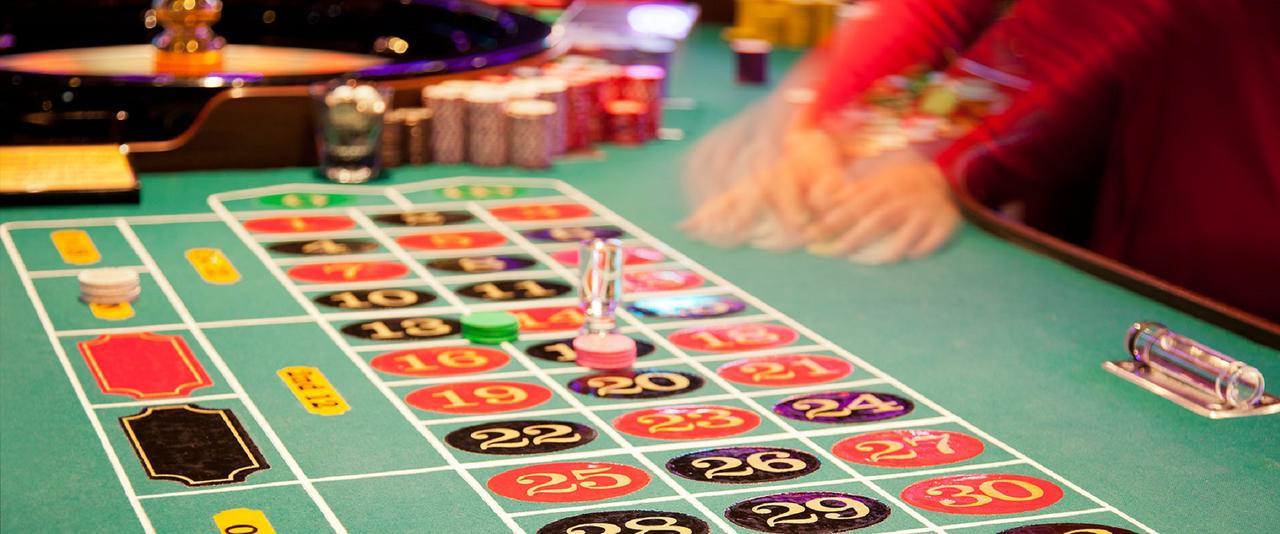 Hollywood Casino Bangor Hotel Buitenkant foto
