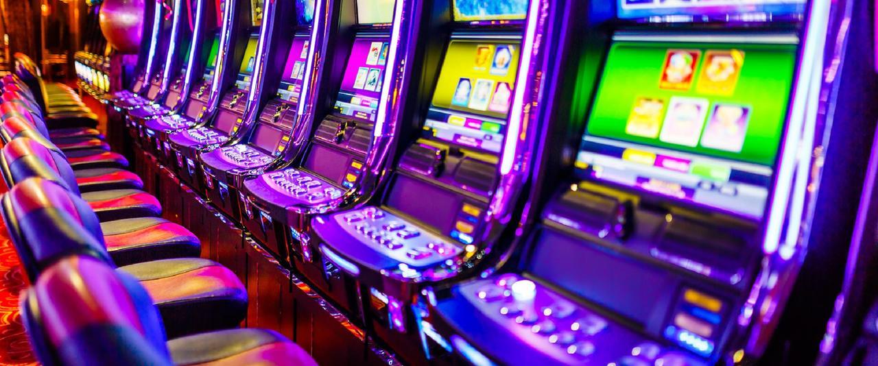 Hollywood Casino Bangor Hotel Buitenkant foto