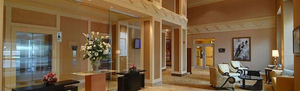 Hollywood Casino Bangor Hotel Buitenkant foto