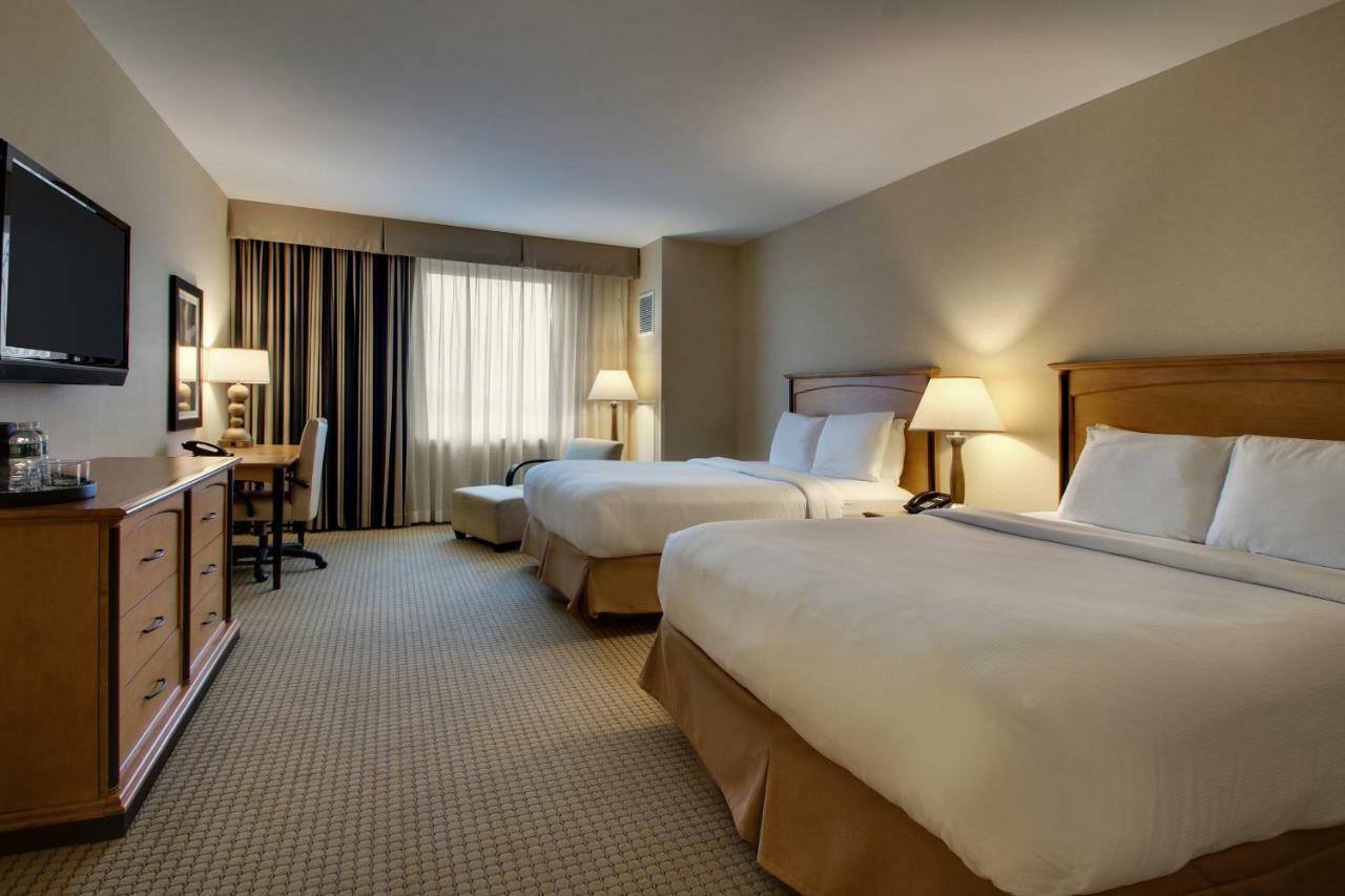 Hollywood Casino Bangor Hotel Buitenkant foto