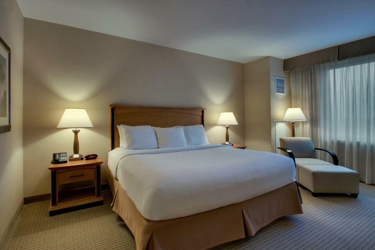 Hollywood Casino Bangor Hotel Buitenkant foto