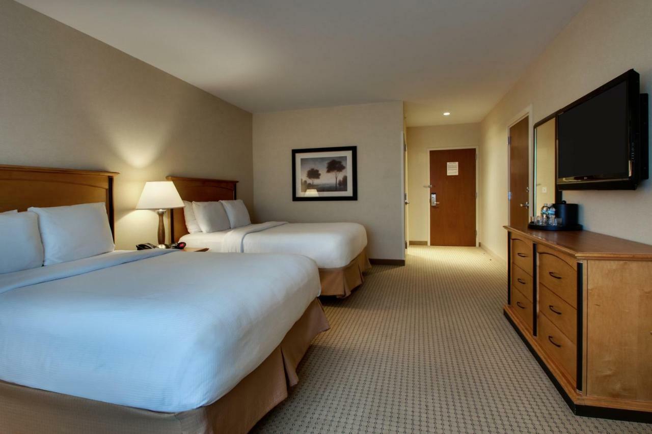 Hollywood Casino Bangor Hotel Buitenkant foto