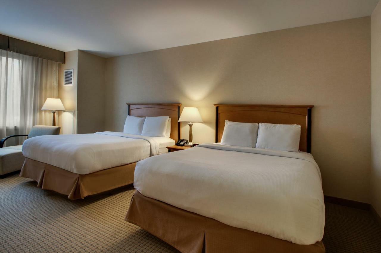 Hollywood Casino Bangor Hotel Buitenkant foto